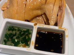 -苏小柳点心·手作小笼包(浦东嘉里城分院)