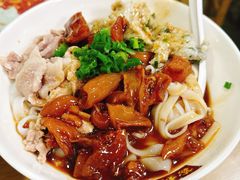 -荔林食店(西华路店)