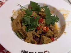-虎丫炒鸡(郑州高新万科店)