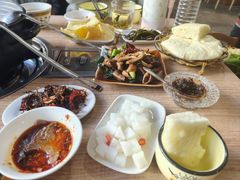 -尼玛藏家风味园(阿山食城店)