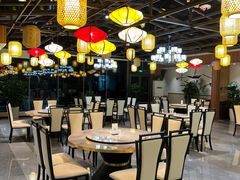 -会宾园·云山宴中餐