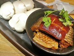 -金牌外婆家(苏州中心店)