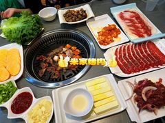 -米家·鹤城炭火米家(直营总店)