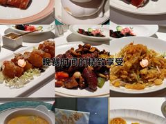 -三号黄浦会Canton Table