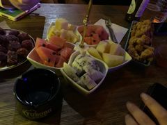 -旅行者酒吧(吉林财富购物广场店)