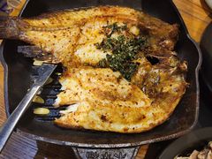 -云海肴·云南小炒·汽锅鸡(天津国金汇店)