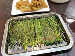 -大佬陈羊肉串(永安街店)