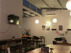 -埋位小酒馆(东城店)