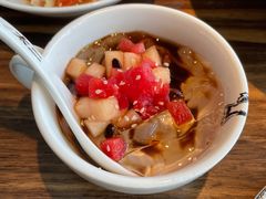 -太二酸菜鱼(广州IFC国金天地店)