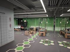 -优享健身(三元桥店)