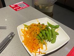 -海底捞火锅(奥体南路店)