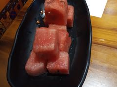 -捞围鲜·港式打边炉(海阳路店)