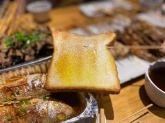 -木屋烧烤(龙湖天街店)