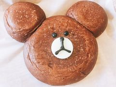 -面包和茶(万联店)