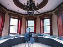 -北京动物园-畅观楼