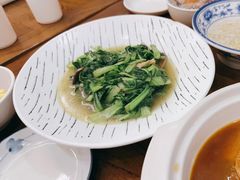 -二泉园老菜馆·百年无锡菜