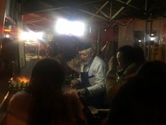 -清真老马家国华牛奶鸡蛋醪糟(正宁路店)