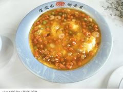 -宝发园名菜馆