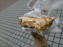 -就爱丰盛号(士林店)