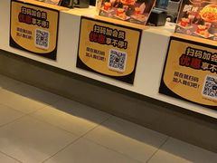 -麦当劳(哈西万达店)