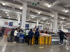 -山姆会员商店(邻瑞广场店)