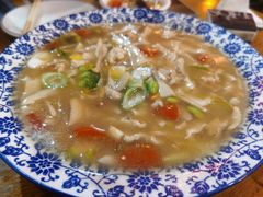 -杏花村水席楼·洛阳水席(老城十字街店)