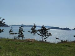-长岛南北长山旅游景区