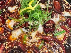 -渔语鱼酸菜鱼新川菜(来福士店)