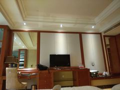 -太原星河湾酒店