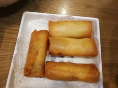 -文叔·湖北名小吃·小龙虾(华强北店)