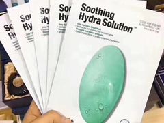 -新世界百货(明洞总店)