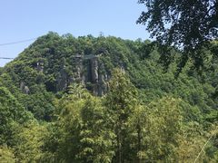 -丹山赤水风景名胜区
