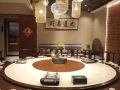 -王捌小院(红花坡店)