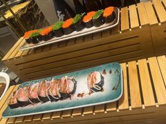 -西安西藏大厦开元名都大酒店·自助餐厅