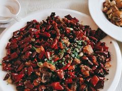 -辣婆婆(航天桥店)