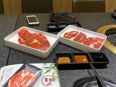 -神户赤童日式烤肉伙伴(东直门店)