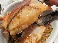 -海月轩海鲜豆捞(紫金塔店)