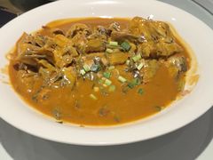 -镜泊小镇(东长安街店)