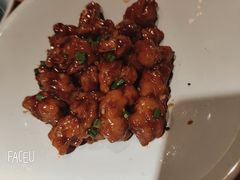 糖醋里脊-金牌外婆家(苏州中心店)