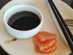 -君悦酒店·乐厨·高空自助餐(青年大街店)