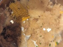 -味上湘菜馆(岳麓山店)