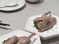 -狮王府淮扬菜(新街口友谊店)