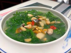 -新兴·金羊座·粤菜点心(乐峰店)