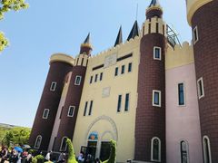 -安徒生童话乐园