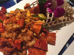 -绿茶餐厅(布吉万象汇店)