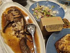 -海富门·带鱼·淮扬菜·粤菜(甘家口店)