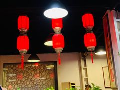 -北门涮肉·炭火铜锅涮肉(什刹海店)