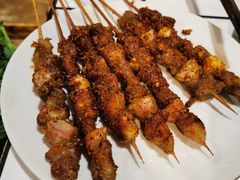 -小板凳(四公里店)