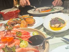-碧特博格·20年品牌西餐厅(芜湖路店)