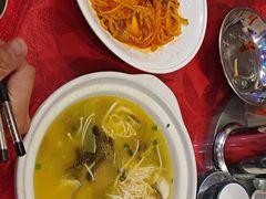 -丝宴·凤城印象·西北特色菜(彩虹湾店)